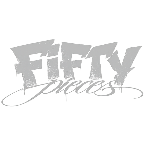 FiftyPieces